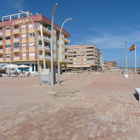 Modern Apartment Near Beach La Mata  Zewnętrze zdjęcie