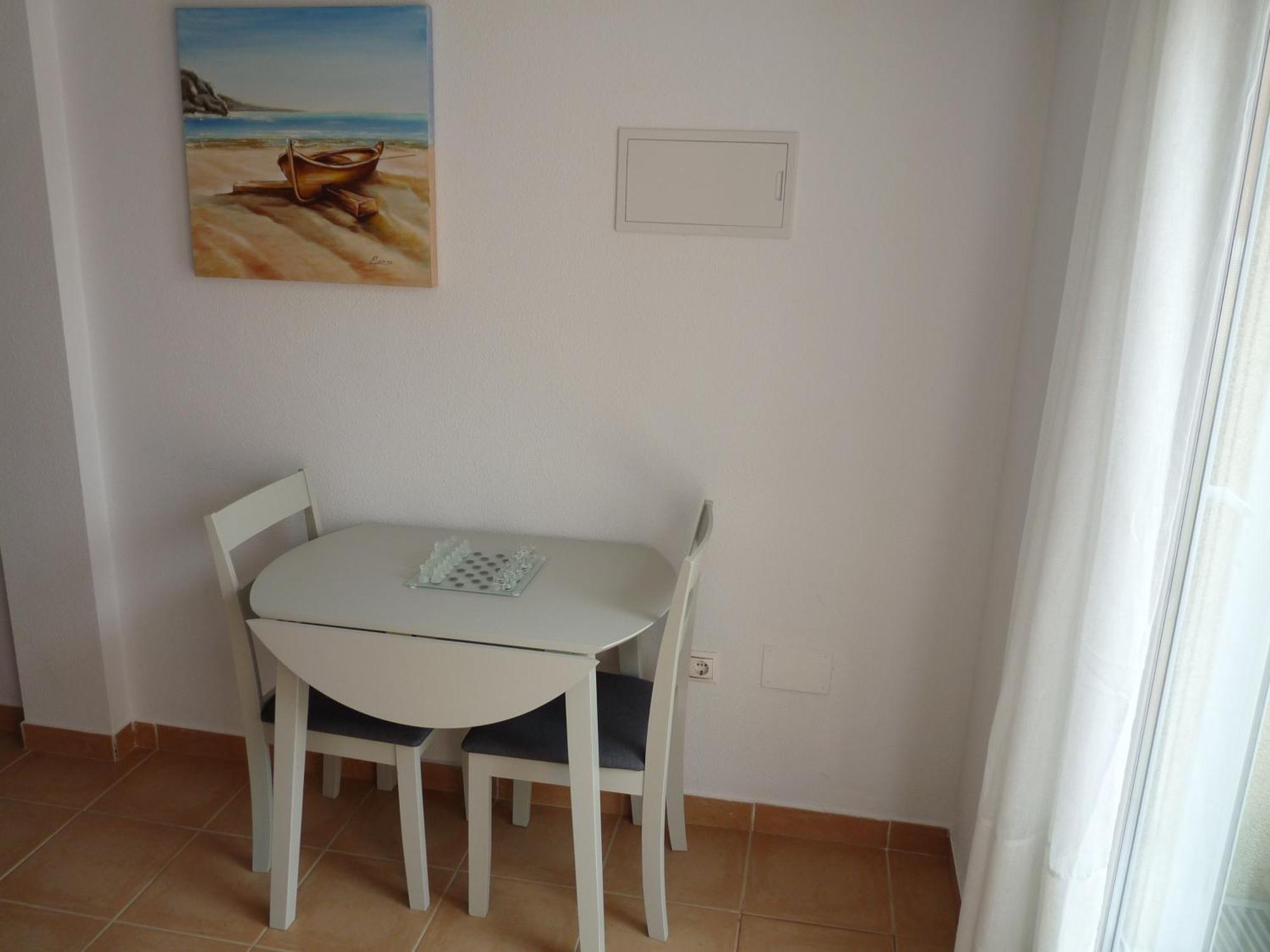 Modern Apartment Near Beach La Mata  Zewnętrze zdjęcie
