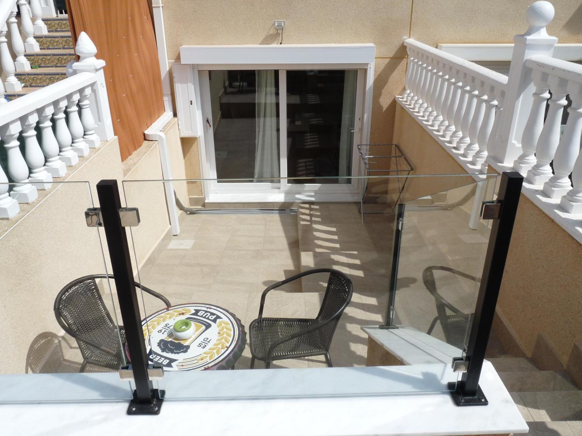 Modern Apartment Near Beach La Mata  Zewnętrze zdjęcie