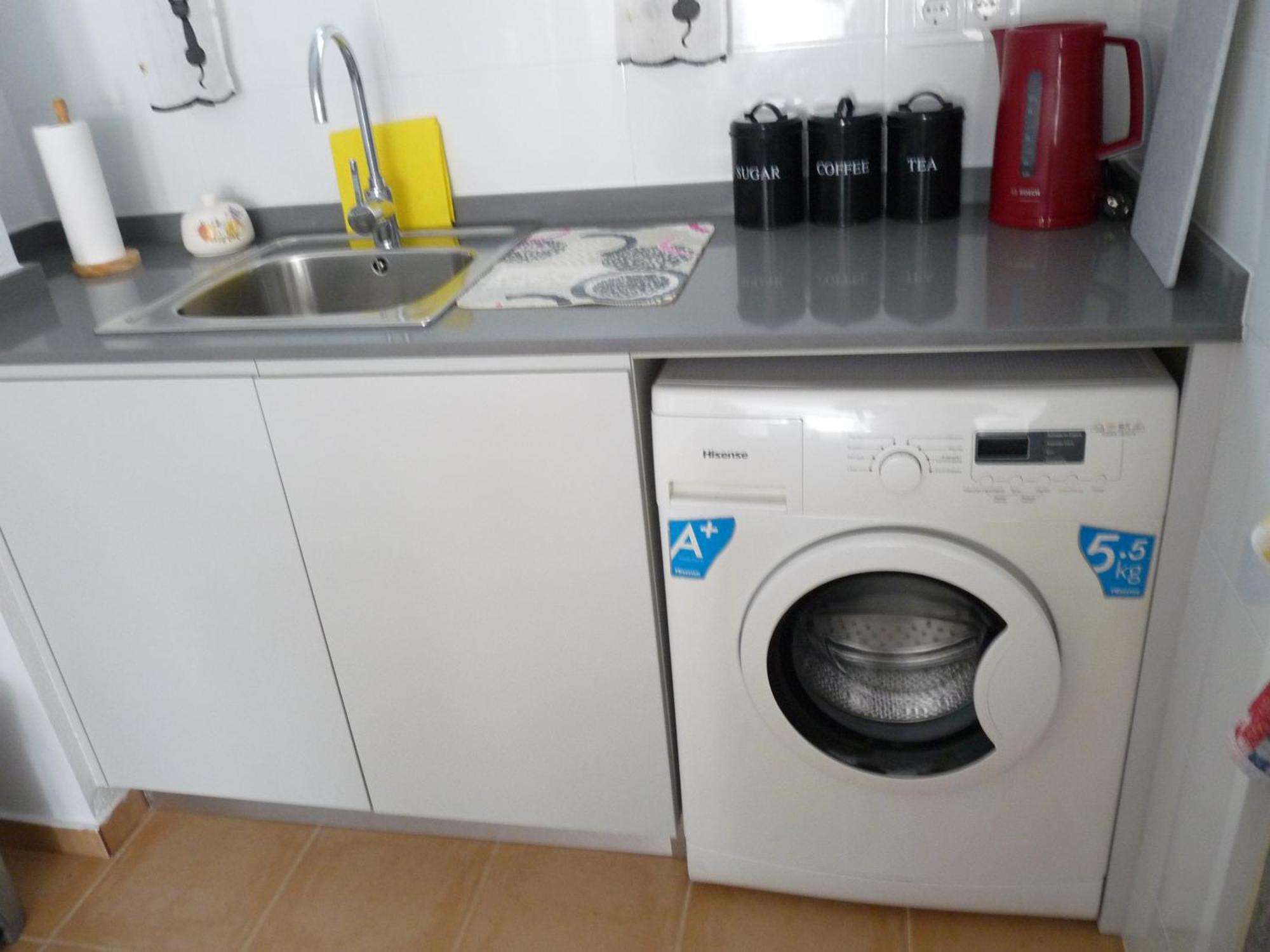 Modern Apartment Near Beach La Mata  Zewnętrze zdjęcie