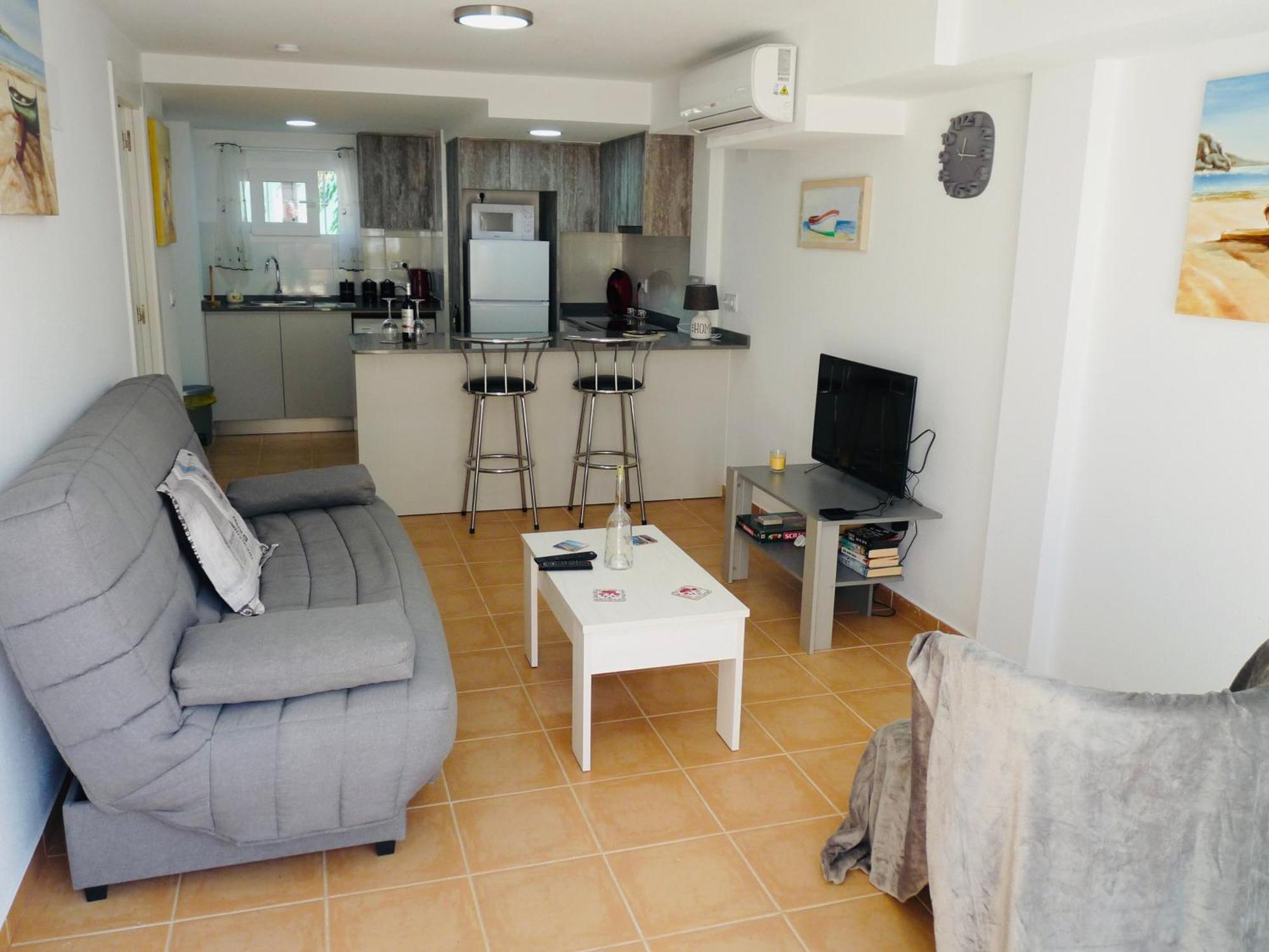 Modern Apartment Near Beach La Mata  Zewnętrze zdjęcie