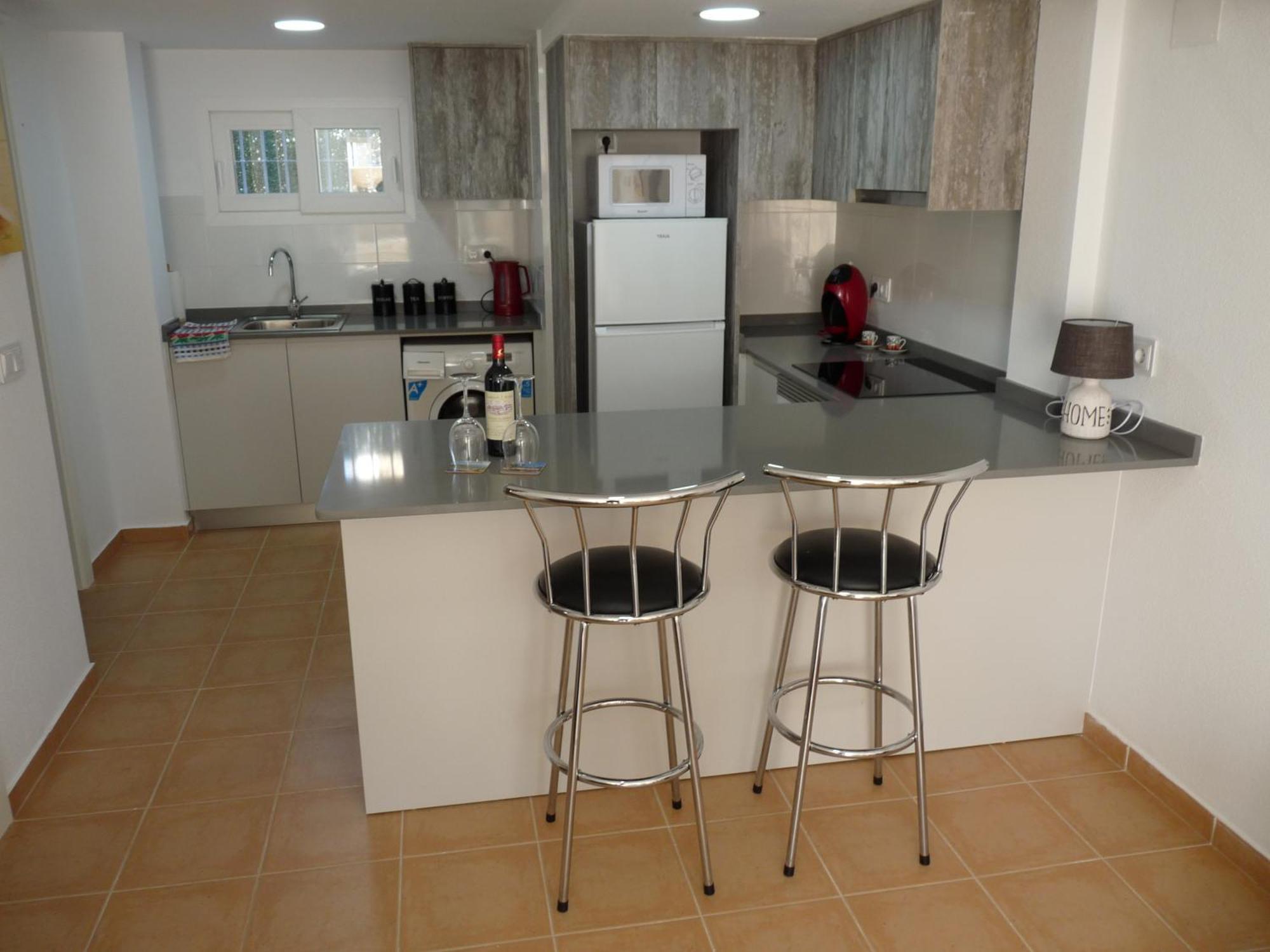 Modern Apartment Near Beach La Mata  Zewnętrze zdjęcie