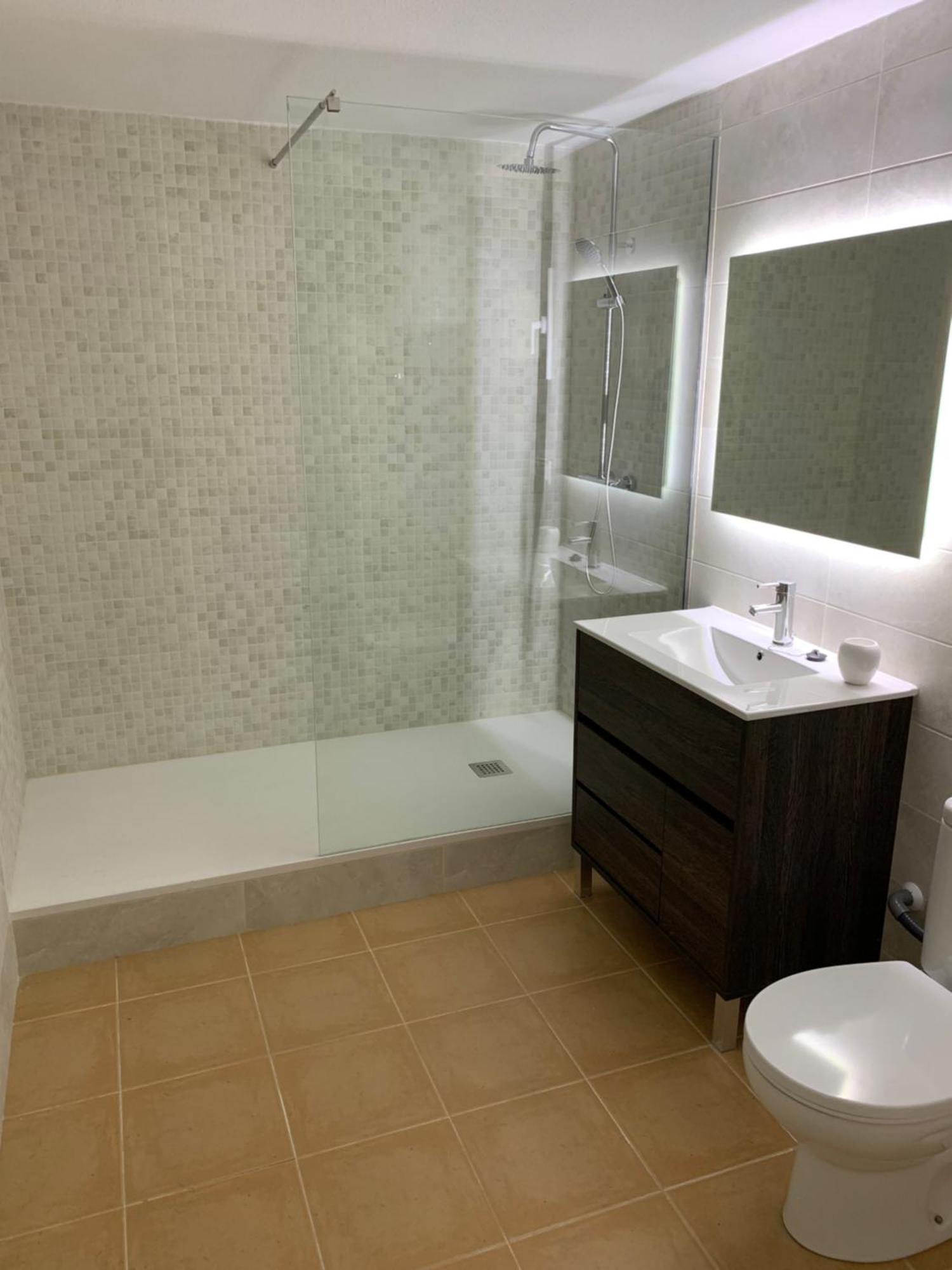 Modern Apartment Near Beach La Mata  Zewnętrze zdjęcie