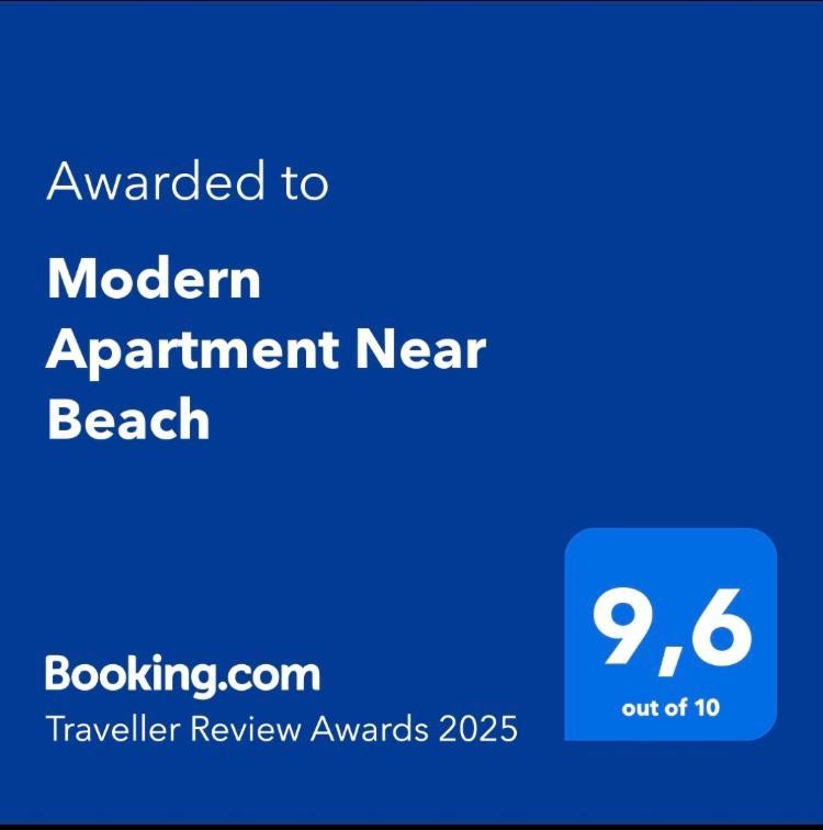 Modern Apartment Near Beach La Mata  Zewnętrze zdjęcie